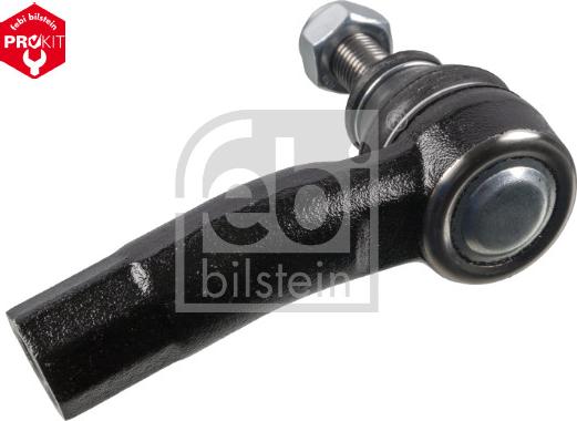 FEBI Bilstein 26097 - KOŃC. DR. KIER. VW GOLF 5 PR