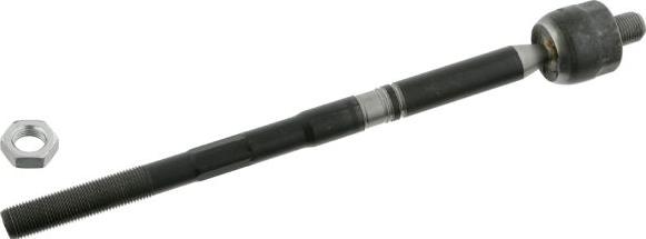 FEBI Bilstein 26045 — Połączenie osiowe, drążek kierowniczy poprzeczny