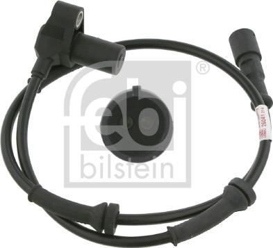 FEBI Bilstein 26041 — Czujnik, prędkość obrotowa koła
