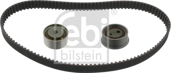 FEBI Bilstein 26052 — Zestaw paska rozrządu