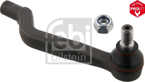 FEBI Bilstein 26019 — Końcówka drążka kierowniczego poprzecznego