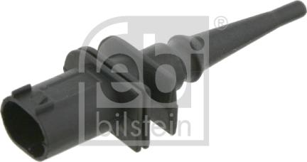 FEBI Bilstein 26015 — Czujnik, temperatura zewnętrzna