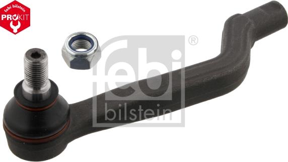 FEBI Bilstein 26018 — Końcówka drążka kierowniczego poprzecznego