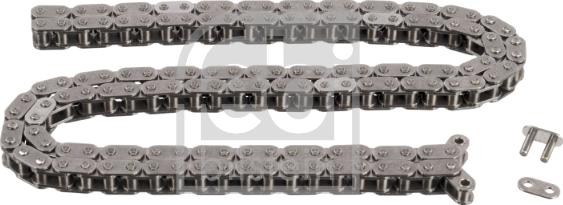 FEBI Bilstein 26012 — Łańcuch rozrządu