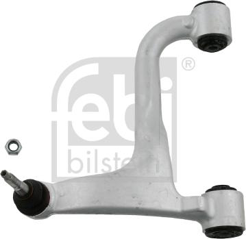 FEBI Bilstein 26039 — Wahacz, zawieszenie koła