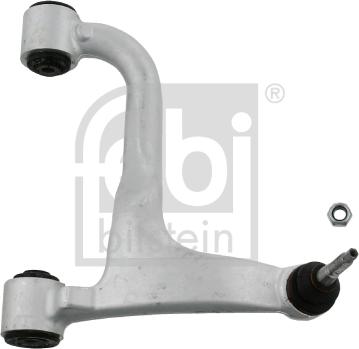 FEBI Bilstein 26038 — Wahacz, zawieszenie koła
