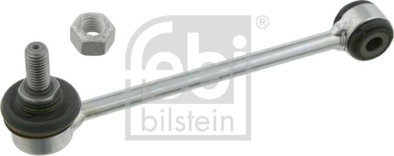 FEBI Bilstein 26078 — Drążek / wspornik, stabilizator