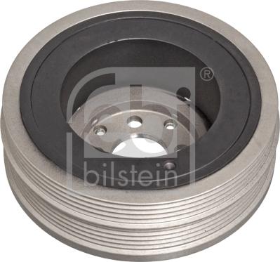 FEBI Bilstein 26140 — Koło pasowe, wał korbowy