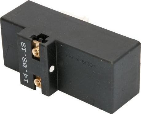 FEBI Bilstein 26141 — Przekaźnik, mechanizm samonastawny wentylatora