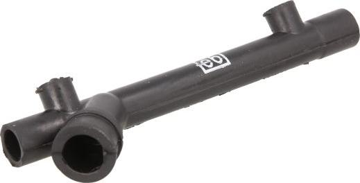 FEBI Bilstein 26155 — Wąż, wentylacja skrzyni korbowej