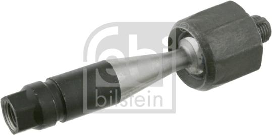 FEBI Bilstein 26151 — Połączenie osiowe, drążek kierowniczy poprzeczny