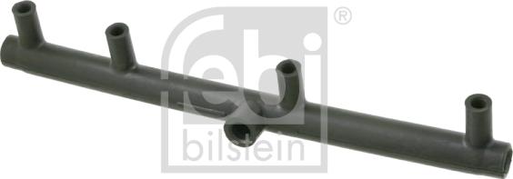 FEBI Bilstein 26158 — Wąż, wentylacja skrzyni korbowej