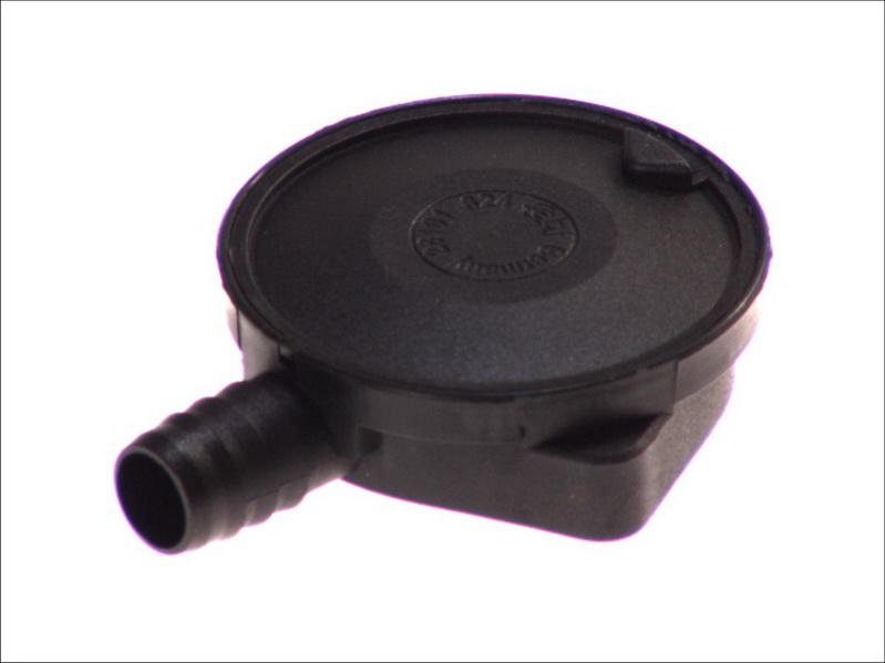 FEBI Bilstein 26101 — Zawór, odpowietrzanie skrzyni korbowej