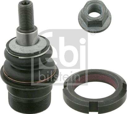 FEBI Bilstein 26119 — Przegub mocujący / prowadzący