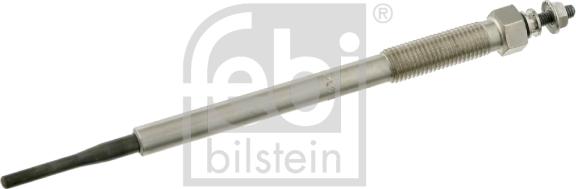 FEBI Bilstein 26112 — Świeca żarowa