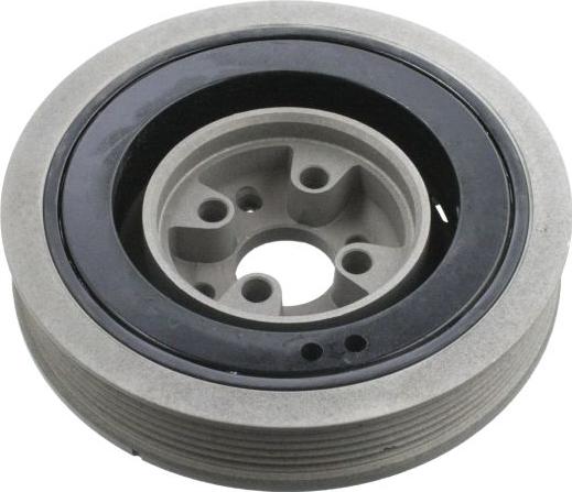 FEBI Bilstein 26135 — Koło pasowe, wał korbowy