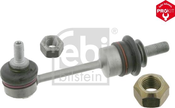 FEBI Bilstein 26130 — Drążek / wspornik, stabilizator