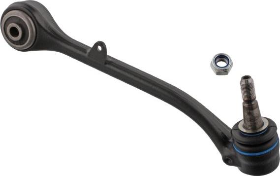 FEBI Bilstein 26138 — Wahacz, zawieszenie koła