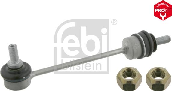 FEBI Bilstein 26132 — Drążek / wspornik, stabilizator