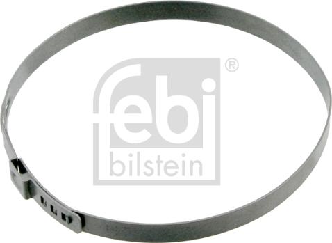 FEBI Bilstein 26899 - Opaska zaciskowa
