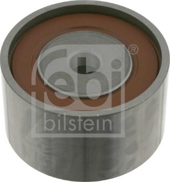 FEBI Bilstein 26895 — Rolka kierunkowa / prowadząca, pasek rozrządu