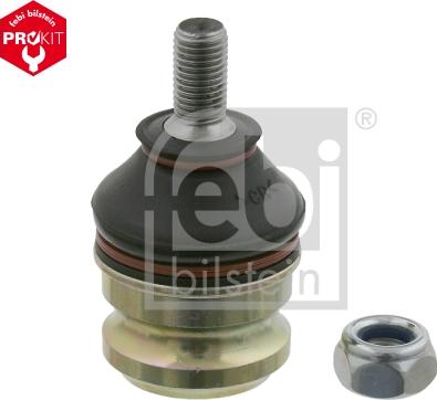 FEBI Bilstein 26841 - Sworzeń wahacza przód