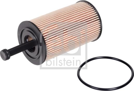 FEBI Bilstein 26853 - Filtr oleju