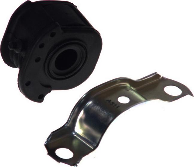 FEBI Bilstein 26863 — Łożyskowanie, wahacz