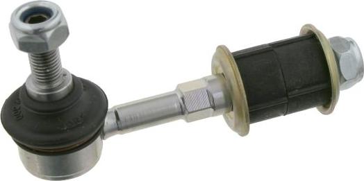 FEBI Bilstein 26867 — Drążek / wspornik, stabilizator