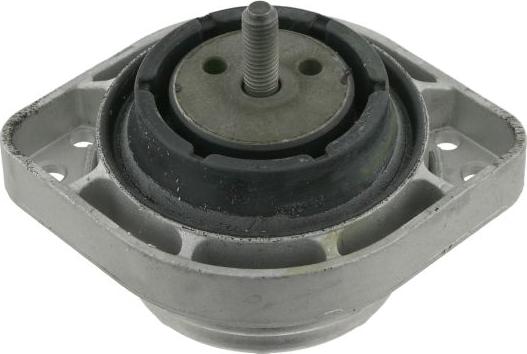 FEBI Bilstein 26801 — Łożyskowanie silnika