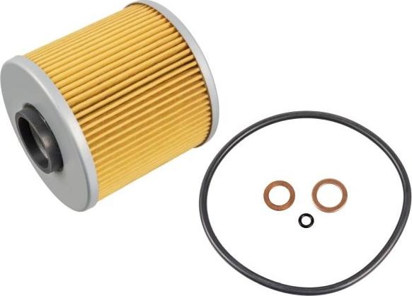 FEBI Bilstein 26803 — Filtr oleju