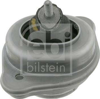 FEBI Bilstein 26802 - Poduszka silnika