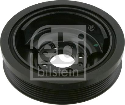FEBI Bilstein 26886 — Koło pasowe, wał korbowy