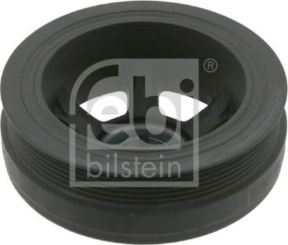 FEBI Bilstein 26825 — Koło pasowe, wał korbowy