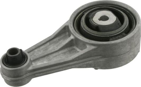 FEBI Bilstein 26826 - Poduszka silnika