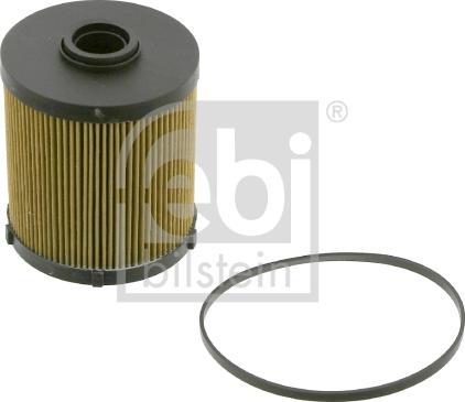 FEBI Bilstein 26820 — Filtr paliwa
