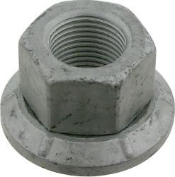 FEBI Bilstein 26828 — Nakrętka koła