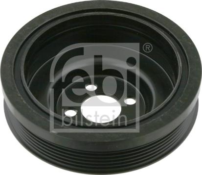 FEBI Bilstein 26874 — Koło pasowe, wał korbowy
