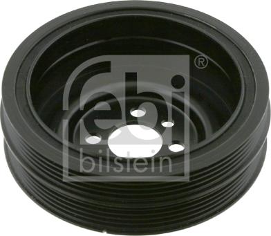 FEBI Bilstein 26876 — Koło pasowe, wał korbowy