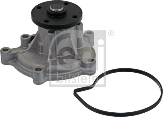 FEBI Bilstein 26395 — Pompa wodna