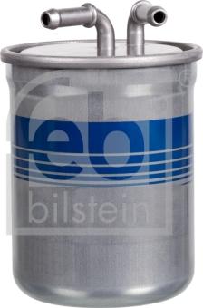 FEBI Bilstein 26340 — Filtr paliwa