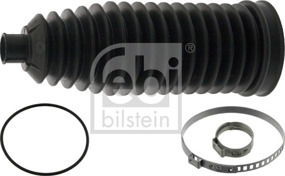 FEBI Bilstein 26347 — Zestaw osłon, układ kierowniczy