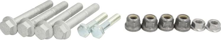 FEBI Bilstein 26339 — Zestaw montażowy, wahacz