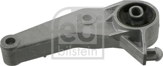 FEBI Bilstein 26328 - Poduszka silnika