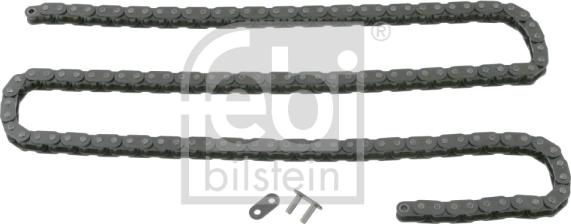 FEBI Bilstein 26374 — Łańcuch rozrządu