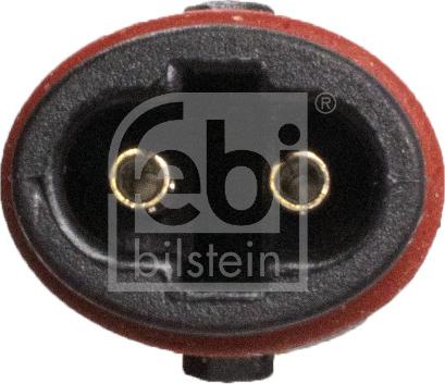 FEBI Bilstein 26370 - HAM.KLOCKOW CZUJNIK -P-DB W221 05-