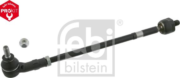 FEBI Bilstein 26244 — Drążek kierowniczy poprzeczny