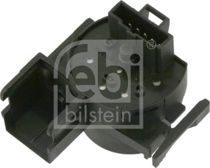 FEBI Bilstein 26246 — Włącznik zapłonu / rozrusznika