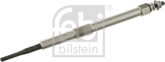 FEBI Bilstein 26243 — Świeca żarowa
