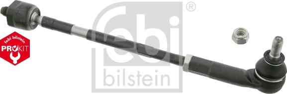 FEBI Bilstein 26254 — Drążek kierowniczy poprzeczny